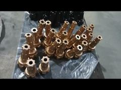 Παρουσιάστε το Cir Mining Low Pressure Cir 90 Rock Hammer , Cir 90 Dth Hammer For You